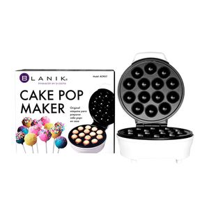 Máquina para hacer cakepop Bcp017 Gris