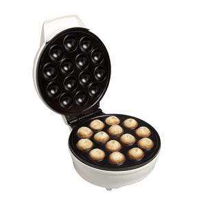 Máquina para hacer cakepop Bcp017 Gris