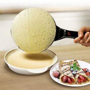Máquina para hacer crepes Bcm03 Blanco