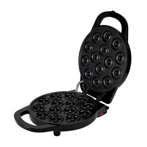 Máquina para hacer donuts Bdm04 Negro
