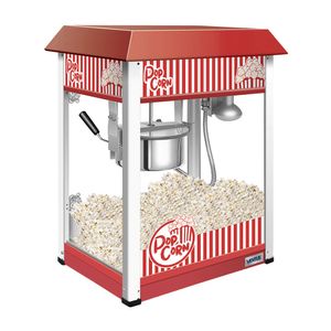 Máquina pop corn Vmpc-8  8oz
