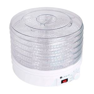 Deshidratador de alimentos Bda020 Blanco