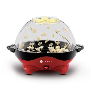 Máquina para hacer pop corn Bpcm018 Rojo