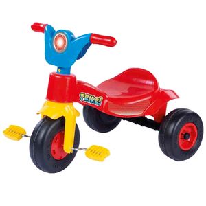 Mi Primer Triciclo DOLU 7040 Rojo