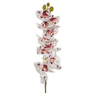Orquidea Grande 8041-Sil