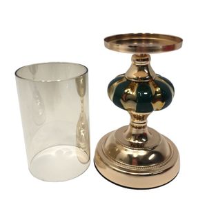 Candelabro Alto Cilindrico AV109