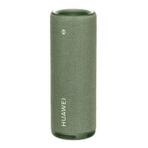 Parlante Huawei Sound Joy Devialet Verde