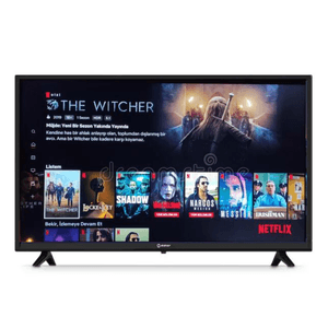 TV Miray LED HD Smart 32" MS32-K502