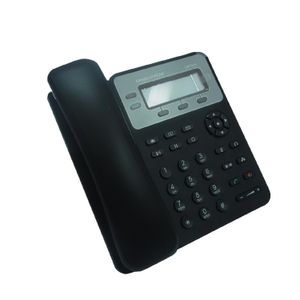 Teléfono Ip Grandstream Gxp1610, Lcd 132x48, 2 Rj-45 10/100, Altavoz