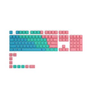 Key Caps Glorious PBT Pastel GLO KC GPBT P