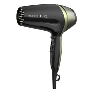 Secadora Remington Shine Therapy 2100 Watts 90% Mas Iones