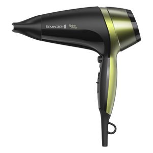 Secadora Remington Shine Therapy 2100 Watts 90% Mas Iones