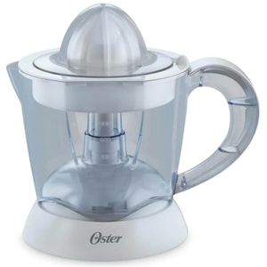 Exprimidor de Cítricos Oster FPSTJU407W Blanco