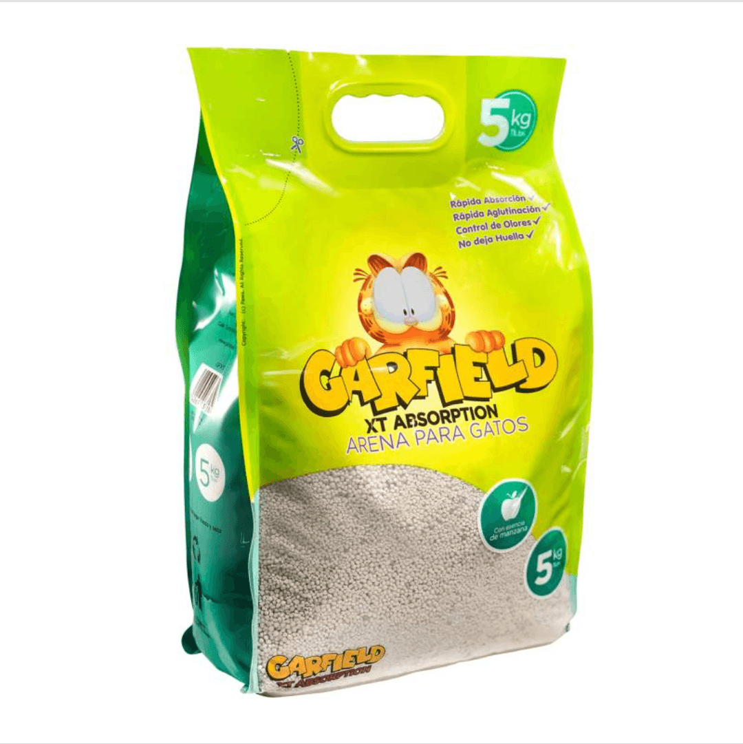 Arenero para Gato + Arena para Gato 5 kg + Pala Recogedor - Rosado - Real  Plaza