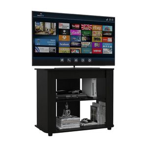 Mesa para TV Maori 40" Wengue Tuhome