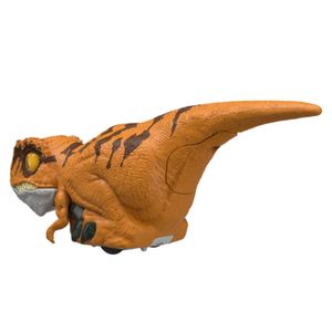 Dinosaurio Jurassic World Gyn38 Clicktrack Atrociraptor Tiger