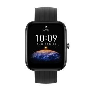 Smartwatch Amazfit Bip 3 Pro Negro
