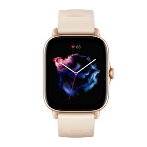 Smartwatch Amazfit Gts 3 Blanco Marfil