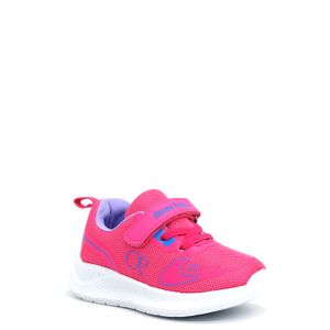 Zapatillas Niña Urbana Ocean Pacific  Vega-G Fucsia