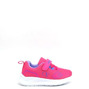 Zapatillas Niña Urbana Ocean Pacific  Vega-G Fucsia