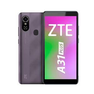 Celular ZTE Blade A31 Plus 32GB 2GB Gris