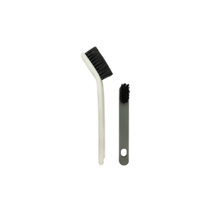 Cepillo Doble para Lavado de Calzado