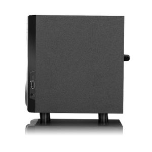 Parlante Micronics SAVAGE - MIC S7415BT - Negro