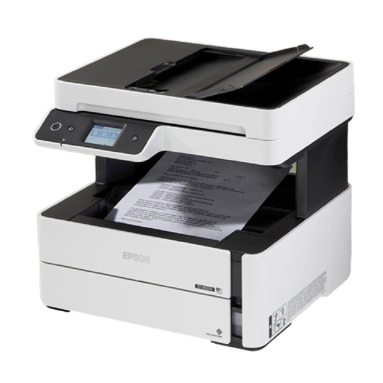 Impresora Multifuncional Epson Ecotank M3170 Real Plaza 7761