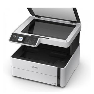 Impresora Epson ET-2170 Monocromática Ethernet Wifi