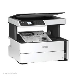 Impresora Epson ET-2170 Monocromática Ethernet Wifi