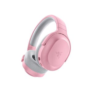 Audifono Gamer C/Microf Razer Barracuda X Wireless 7.1 Quartz Pink