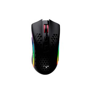 Mouse Gamer Redragon Storm Pro M808 Ks Wireless Black