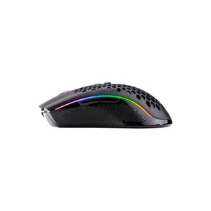 Mouse Gamer Redragon Storm Pro M808 Ks Wireless Black