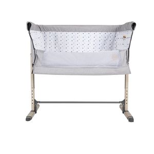 Cuna Colecho para Bebe con Niveles de Altura Better Together Infanti