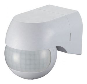 Sensor de Movimiento PIR Opalux ST-11