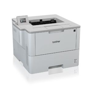 Impresora Laser Brother Hll6400Dw Monocromatica