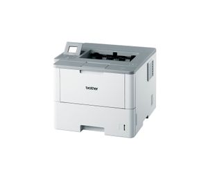 Impresora Laser Brother Hll6400Dw Monocromatica