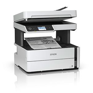 Impresora Epson M3170 Multifuncional de tinta USB Wifi