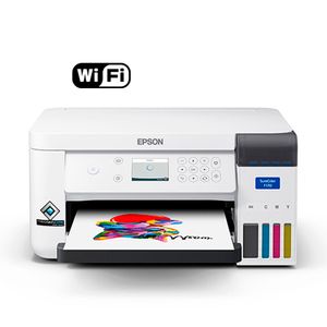 Impresora de Sublimación de Tinta Epson SureColor F170 Ethernet