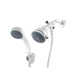 Regadera Tipo Teléfono 3" Yarden YD0142