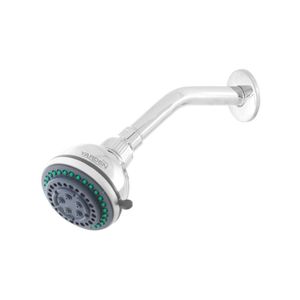 Regadera 5 Funciones 3" Yarden YD0141