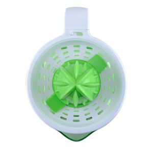 Exprimidor de cítricos Imaco CP402 1L Blanco con Verde