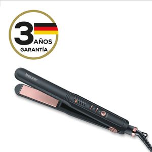 Plancha de Cabello Beurer HS40