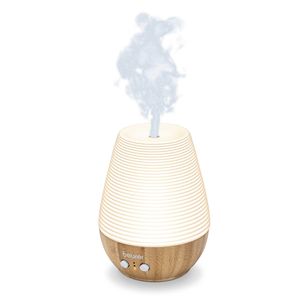Difusor de Aroma Diseño Madera Beurer LA40