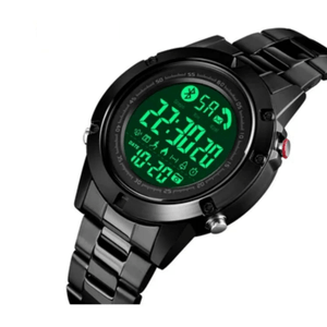 Reloj Skmei 1500 Negro para Hombre Deportivo con Bluetooth