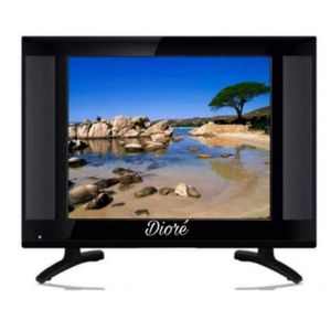 Televisor Monitor Diore 19" Digital HD DIO Altavoz