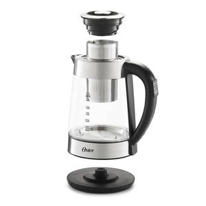 Hervidor Oster BVSTKT8990 De Vidrio 1.7L
