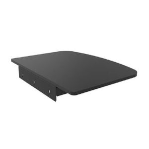 Rack Repisa De Vidrio Templado Para Pared  GENERICO Repisavidrio