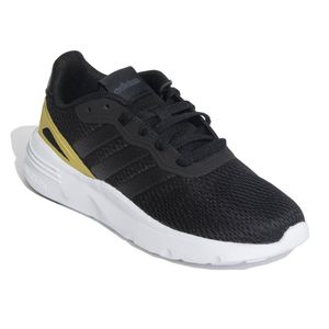 Zapatilla Deportiva Adidas W Nebzed GW9078 Negro