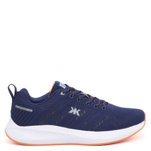 Zapatillas Hombre Running Kaida KD21-03M Azul